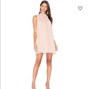 sugar dust ruffle dress